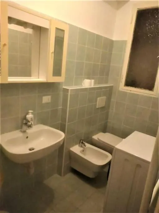 Monolocale N 5 Vicino Al Centro E Con Dehor Apartment Laigueglia Italy