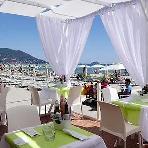 4* Hotel Splendid Mare
