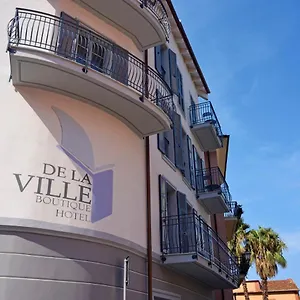 Hotel Boutique De La, Laigueglia