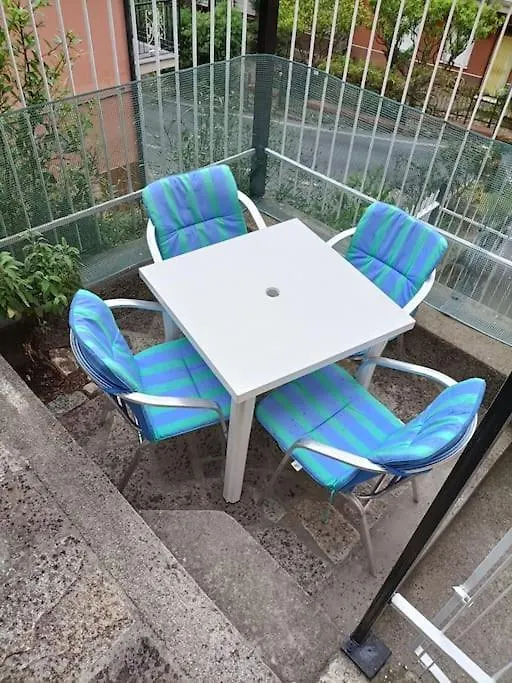 Monolocale N 5 Vicino Al Centro E Con Dehor Apartment Laigueglia 0*,  Italy