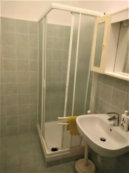 Monolocale N 5 Vicino Al Centro E Con Dehor Apartment Laigueglia
