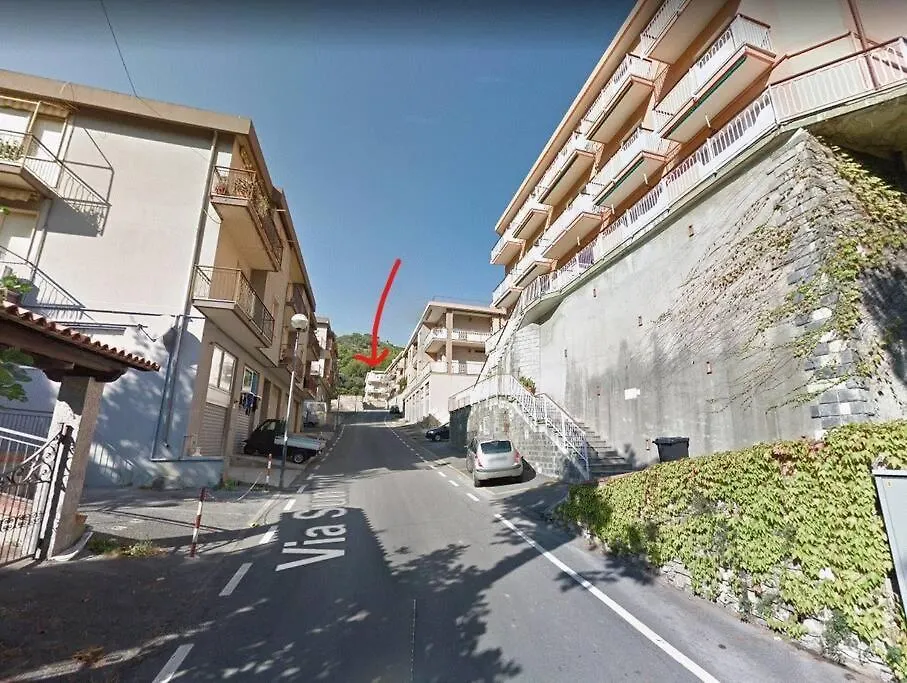 Monolocale N 5 Vicino Al Centro E Con Dehor Apartment Laigueglia
